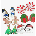 christmas wooden ornament patterns